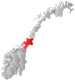 Nord-Troendelag-Norwegen