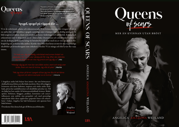 Queens of scars
