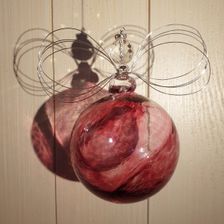 Rosa Kul-Ängel 1