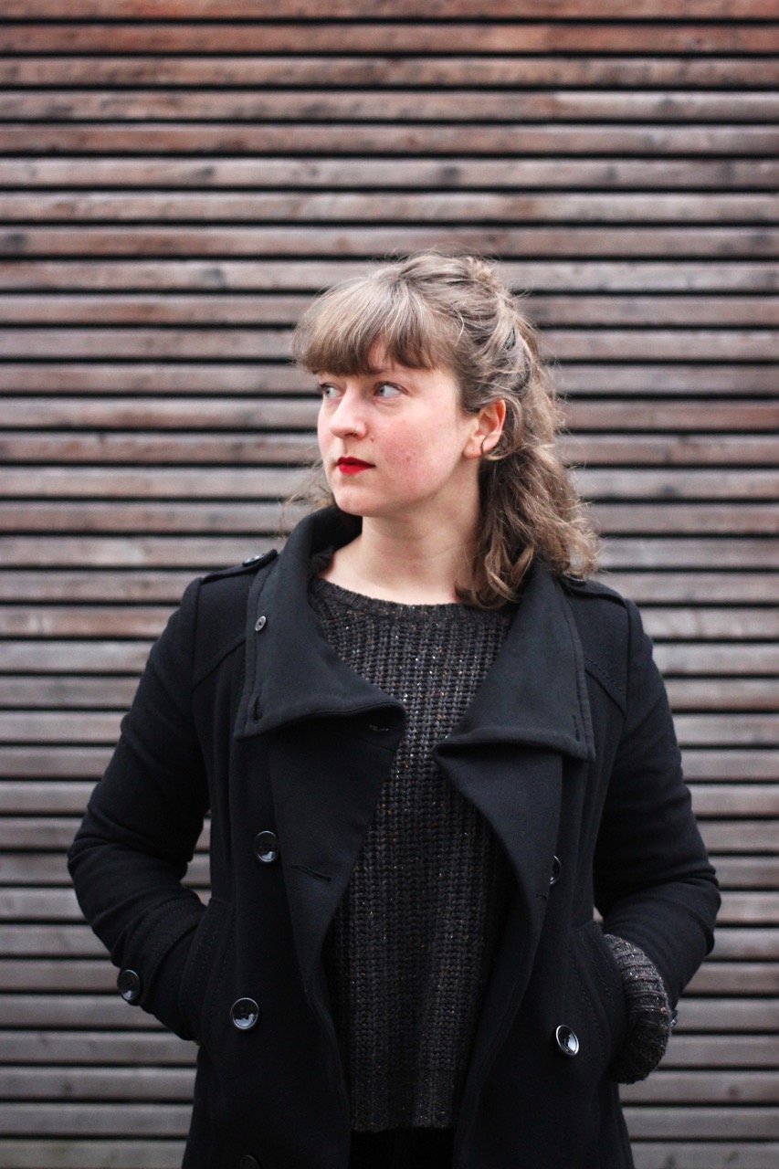 JosephineZiegler - Heidi Bergmann