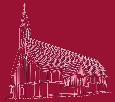 ANGLICAN CHURCH TWENTE logo