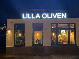 Lilla Oliven