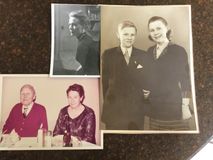 Sven och Gerda, Karen Elise och Ole