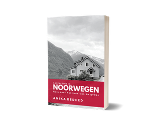 Reisboek Noorwegen