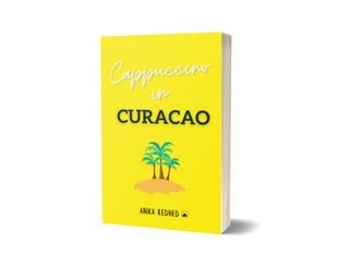 Cappuccino in Curaçao