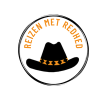 Reizen met Redhed - reisboeken en reiscadeau's
