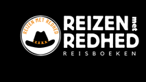 Reizen met Redhed - reisboeken en reiscadeau's