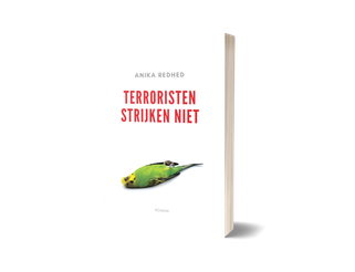 Terroristen strijken niet