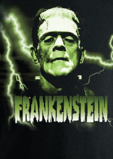 Hommage à Boris Karloff