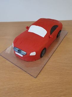 Mercedes Benz