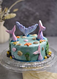 Havfruekake
