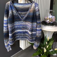 Raglansweater (breien)