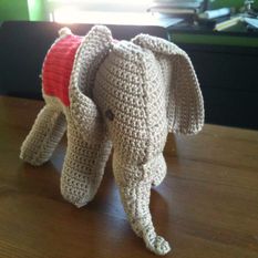 Olifant (haken)