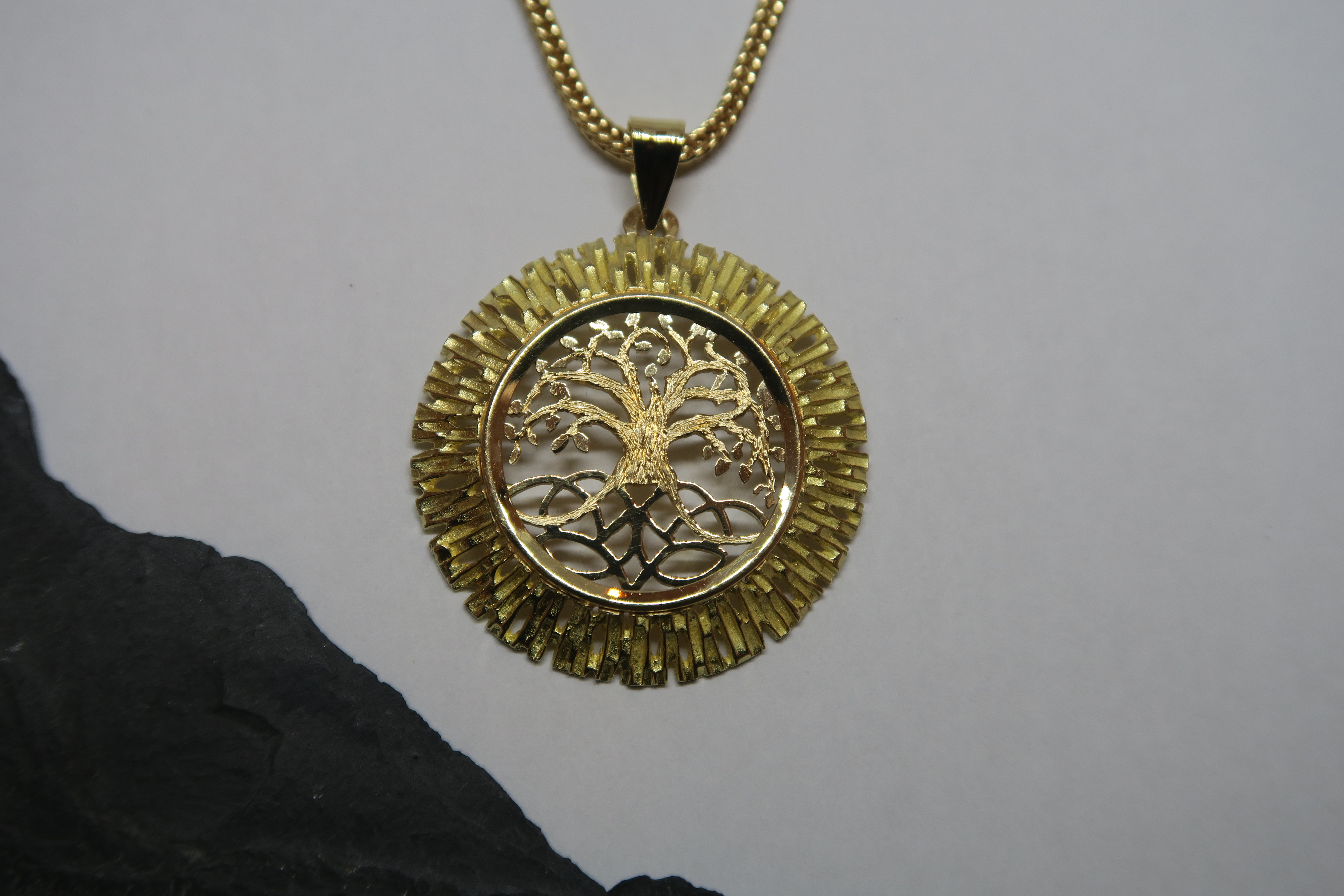 * Yggdrasil *