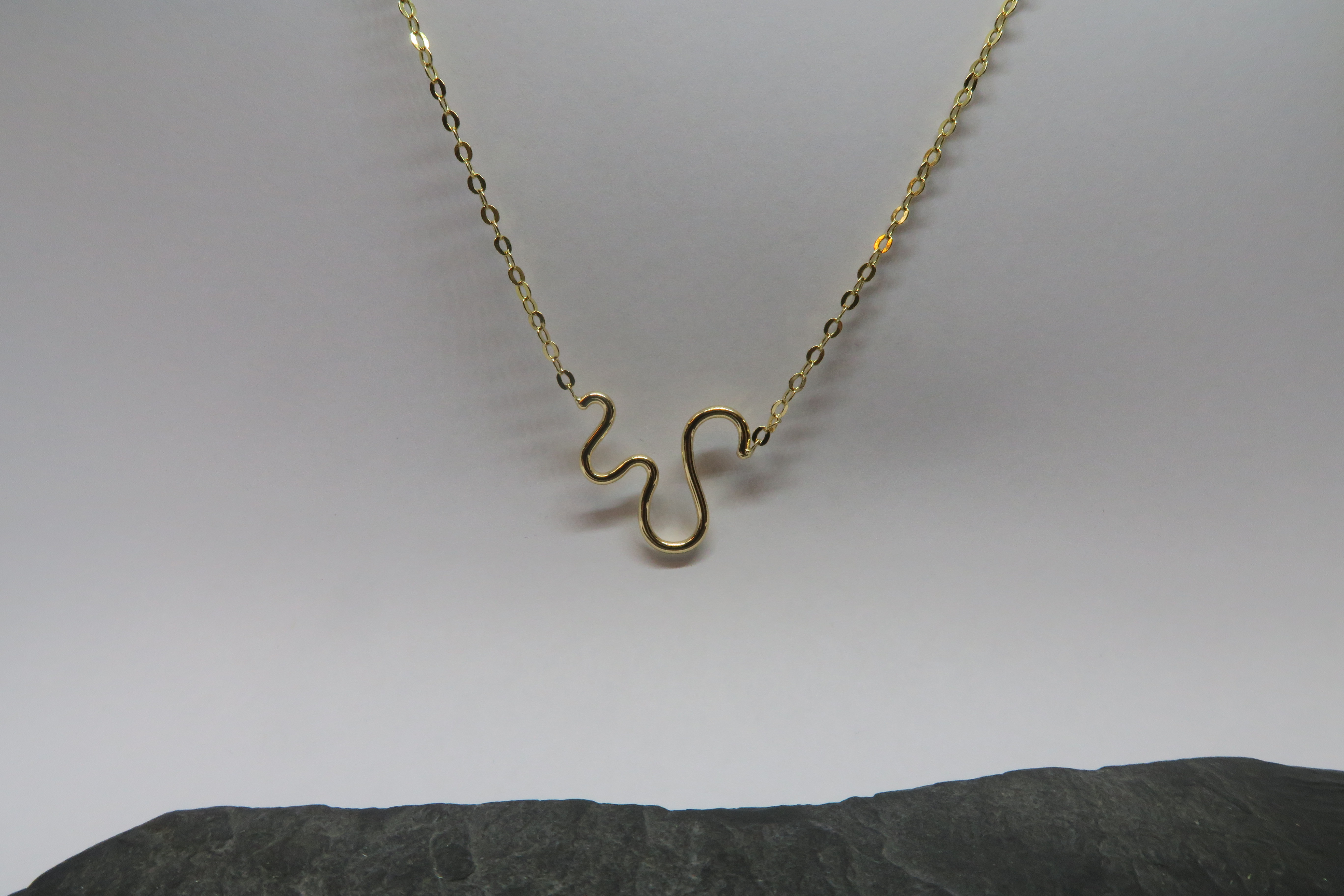 * Serpentin *