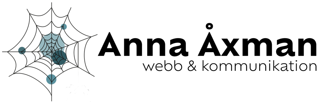 Åxman Webb & Kommunikation AB 