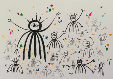 Le fête