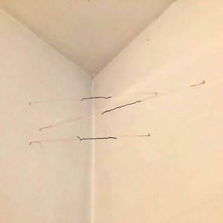 Three branch strings