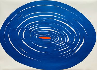 Water ripple