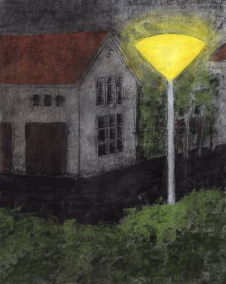  Streetlight
