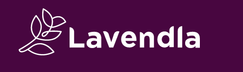 Lavendlas logga