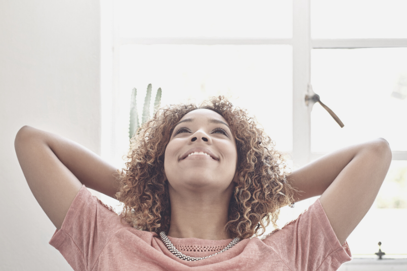 ricominciare essere coaching naturopatia  stress relax mindfulness
