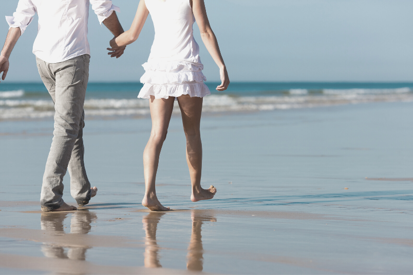declutering riordino coaching  consapevolezza piedi naturopatia benessere mind 