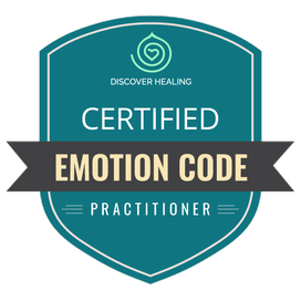  Anna Kristina Isaksson Healing/Emotion Code