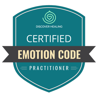 Anna Kristina Isaksson Healing/Emotion Code