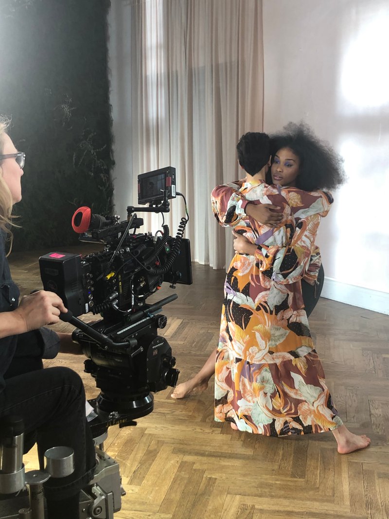 Lindex shoot Lindex shoot