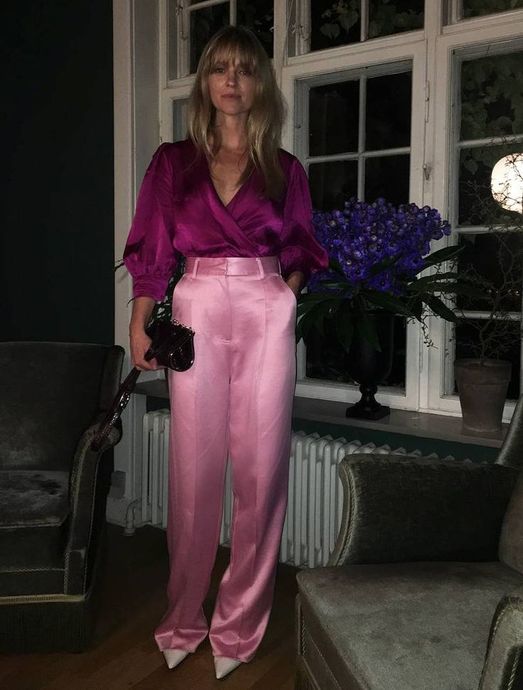 9 Winter Wedding Outfits Guaranteed to Earn You Best Dressed Status