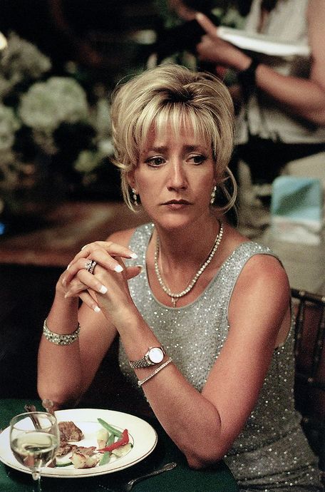 Carmela Soprano, unsung style icon