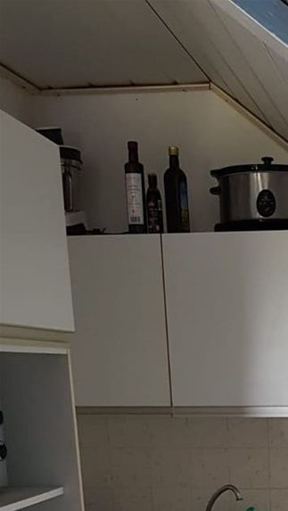 Grundreinigung nachher