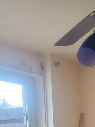 Grundreinigung nachher