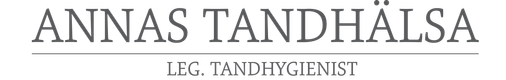 Annas Tandhälsa