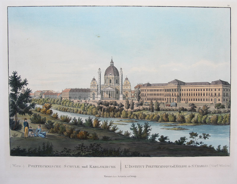 Fig. 1 The image of the city 