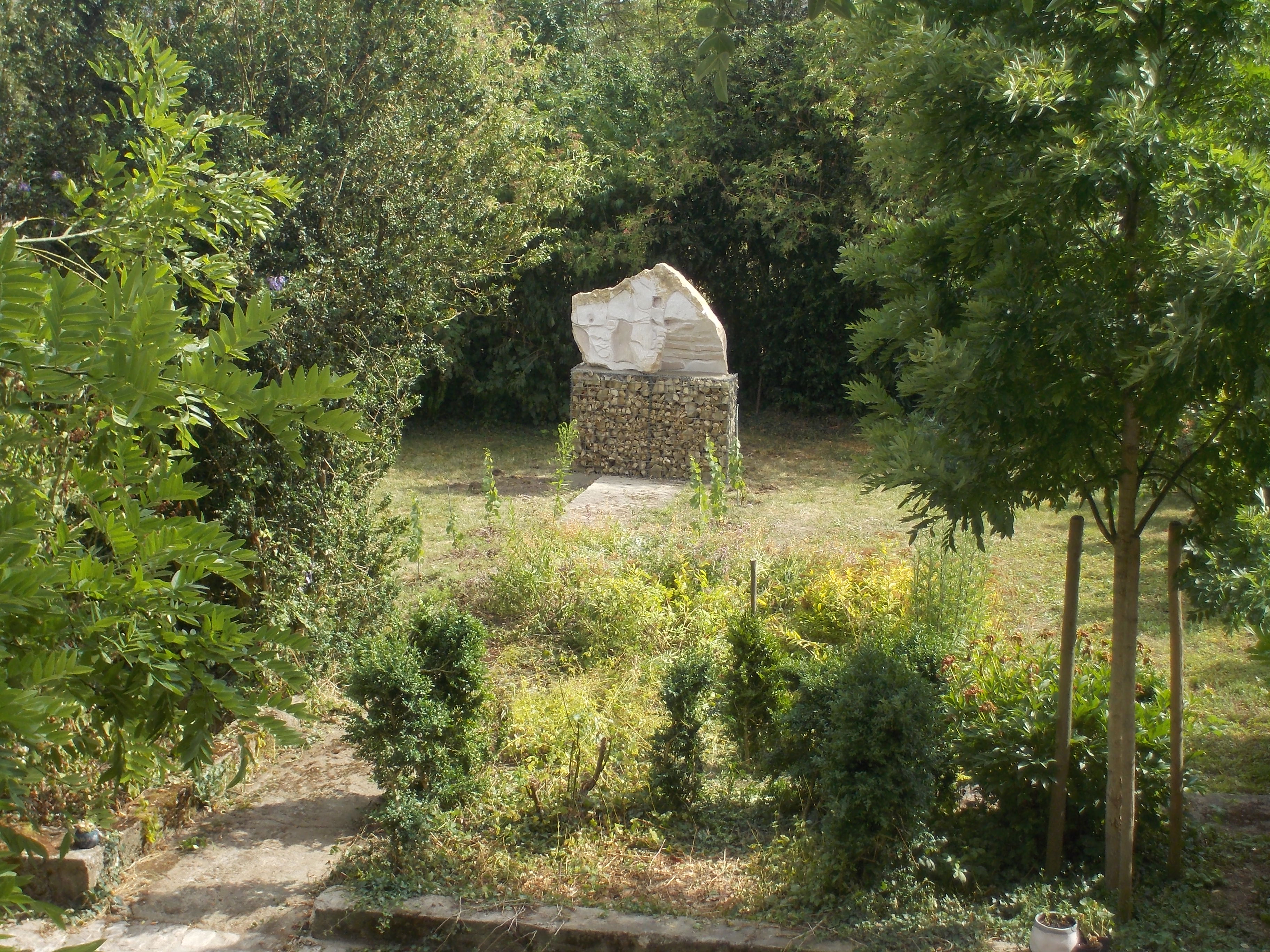 Fig. 7 Relocated 