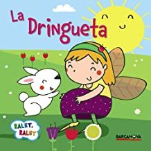 La Dringueta - Barcanova