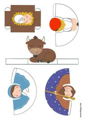 NOU pessebre