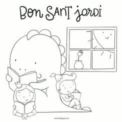 sant jordi 2