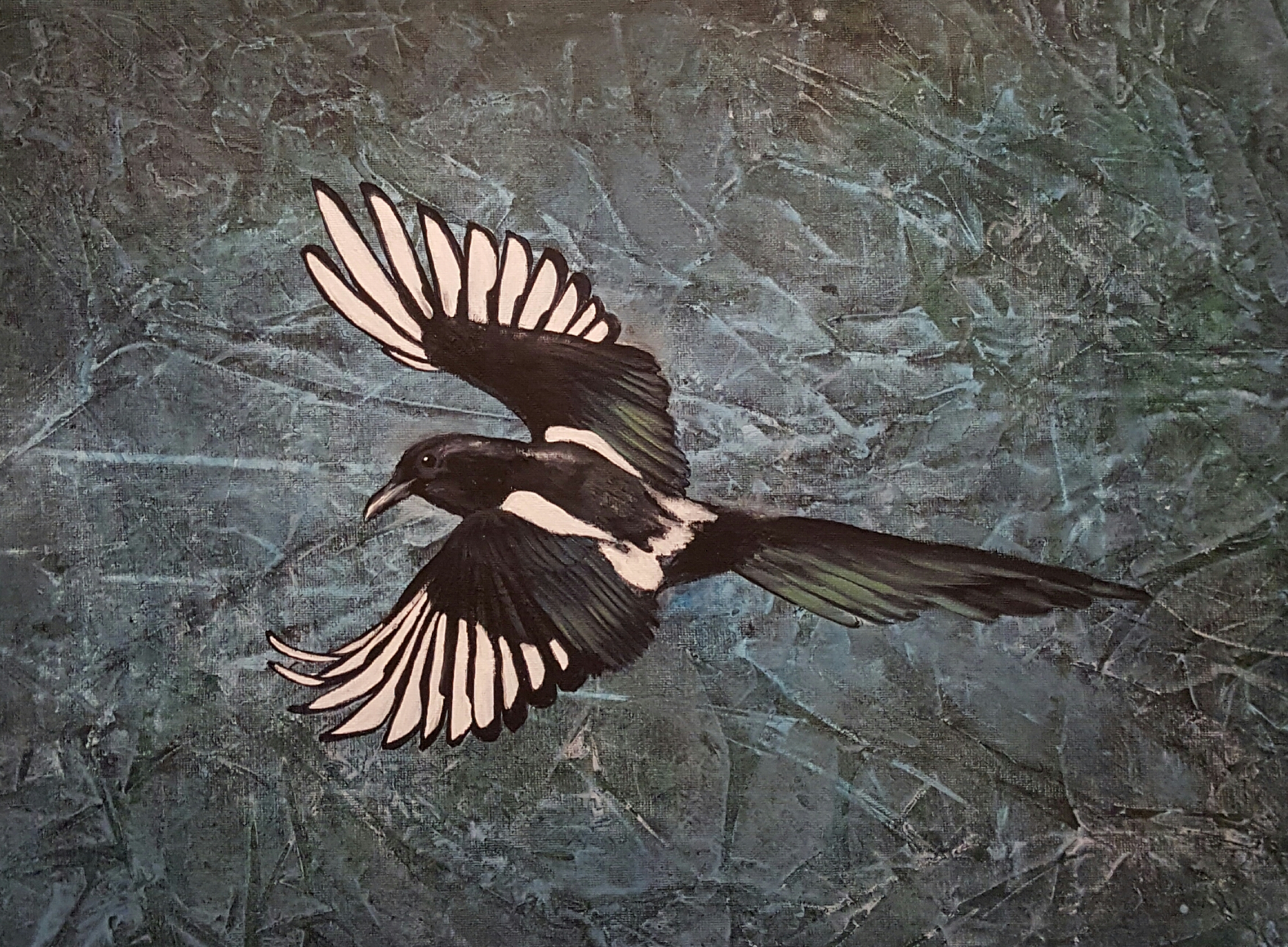 One for Sorrow