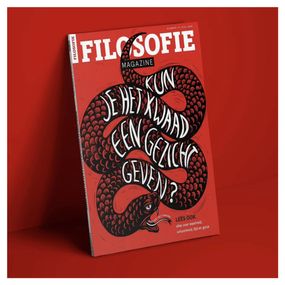 Filosofie magazine