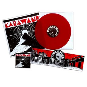 Artwork Karawane