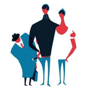 NRC Handelsblad