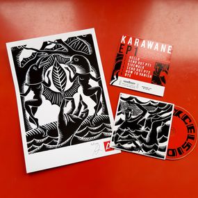 Karawane