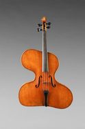 Violino arpa