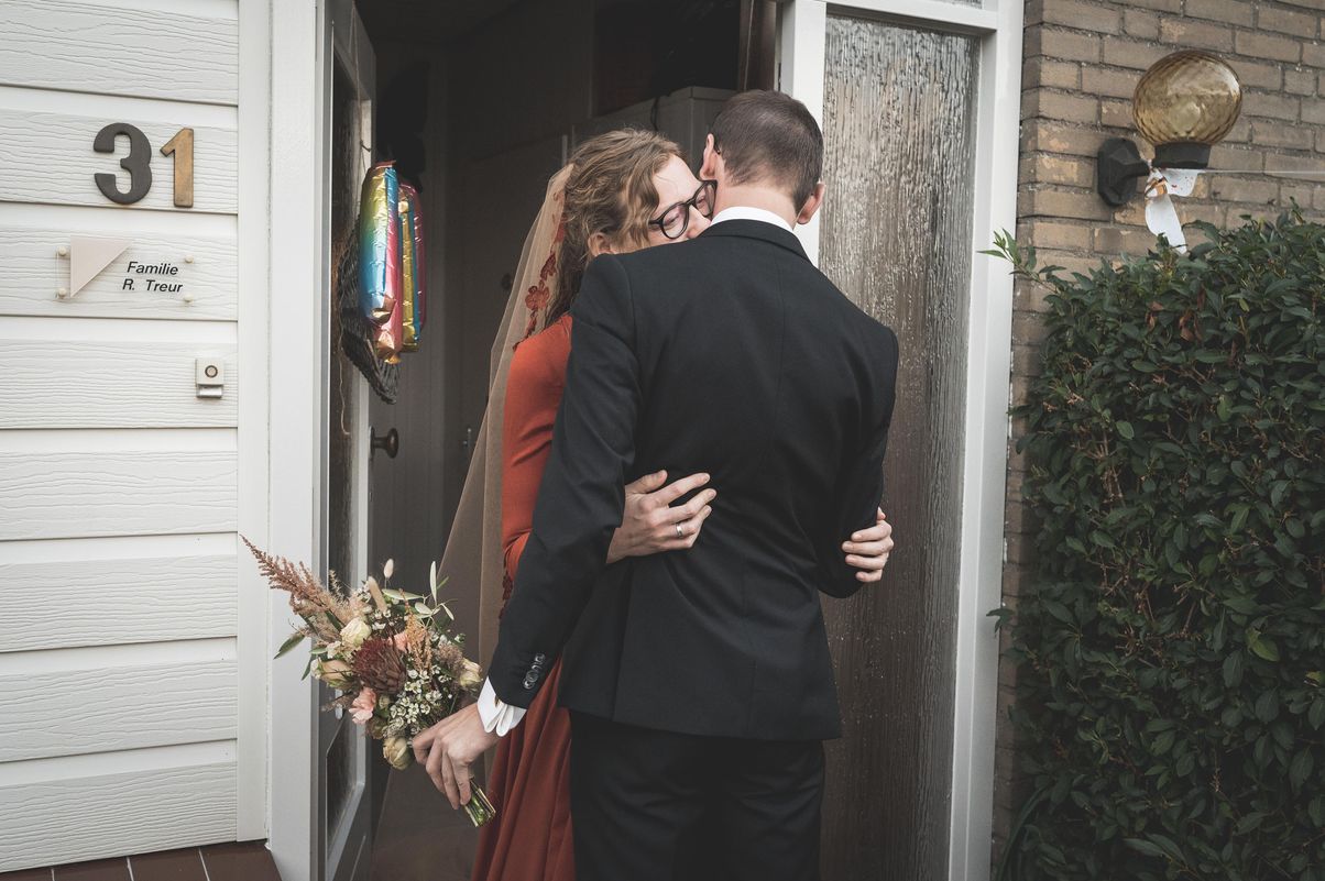 Anneke Klijn Fotografie - Harm-Jan en Marjon (12)