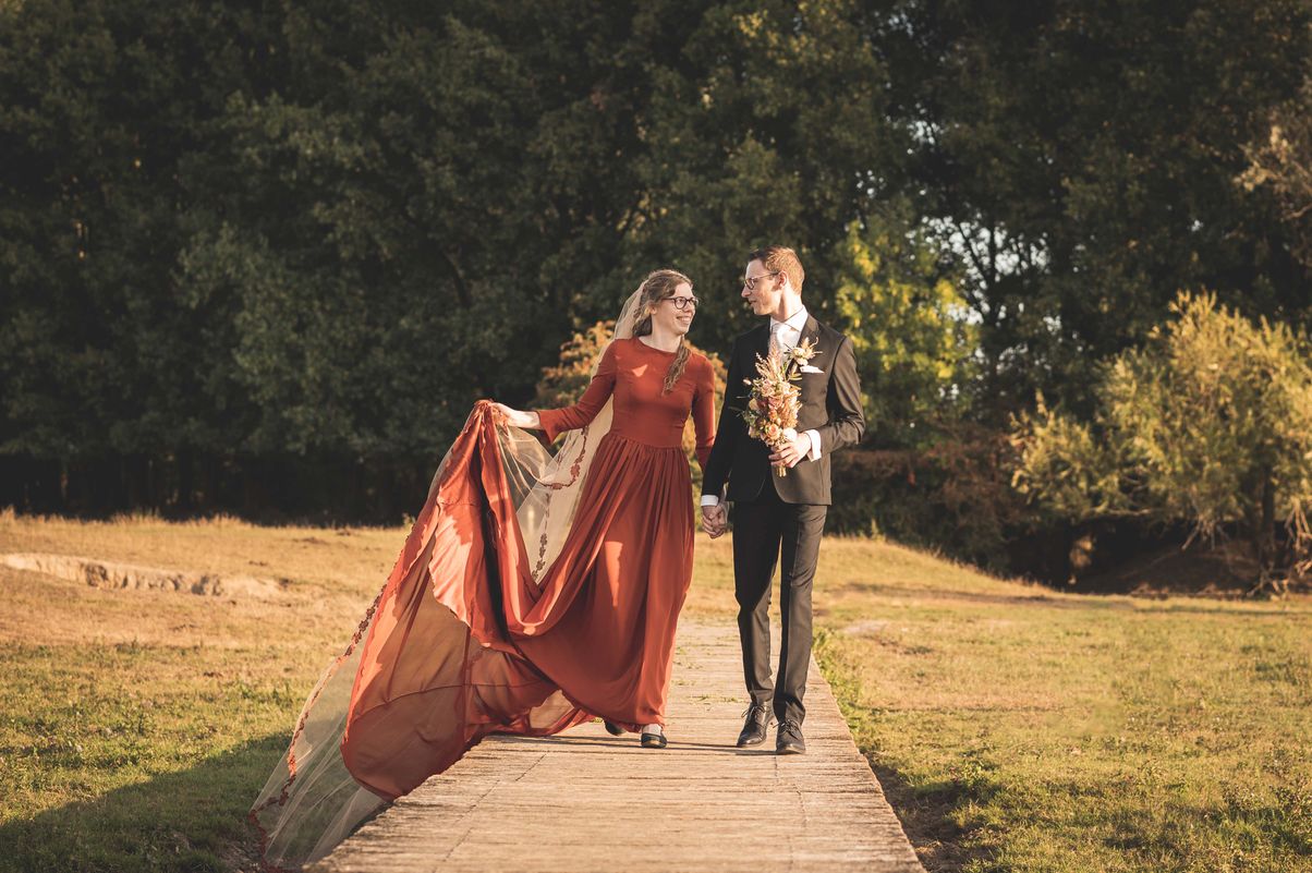 Anneke Klijn Fotografie - Harm-Jan en Marjon (18)
