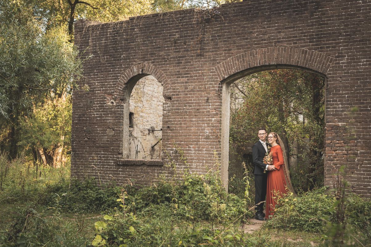 Anneke Klijn Fotografie - Harm-Jan en Marjon (21)