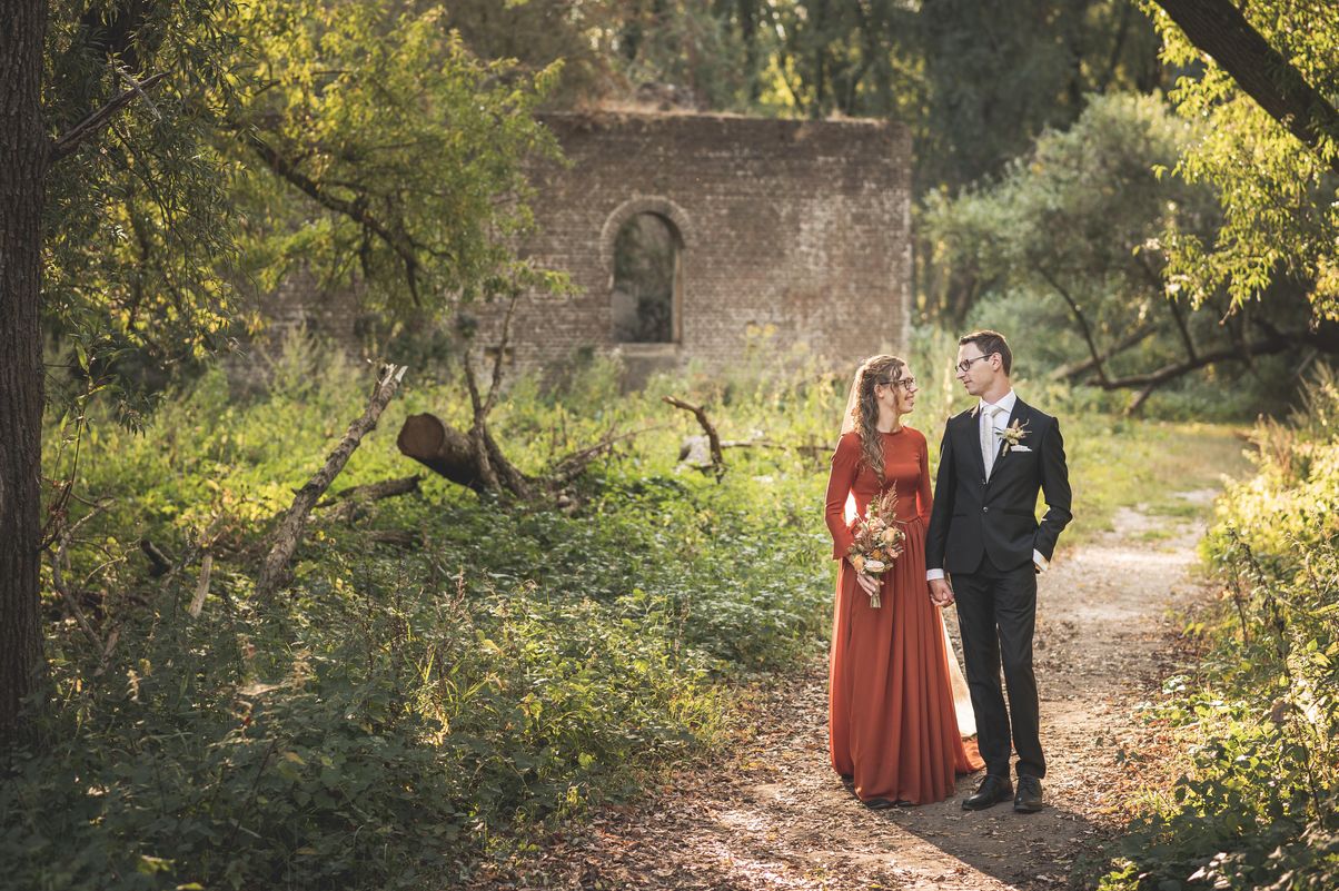 Anneke Klijn Fotografie - Harm-Jan en Marjon (24)